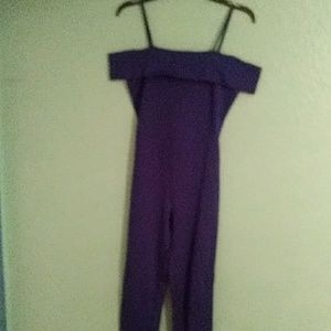 Jumpsuit
